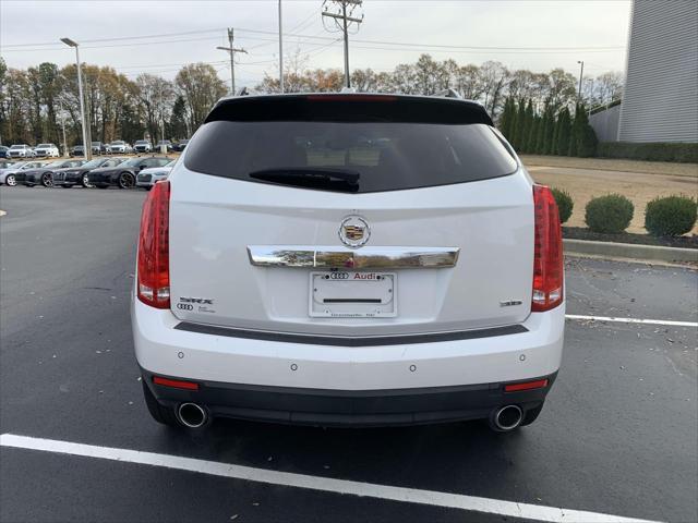 used 2016 Cadillac SRX car, priced at $14,995