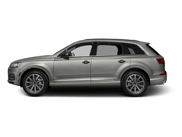 used 2017 Audi Q7 car, priced at $14,995