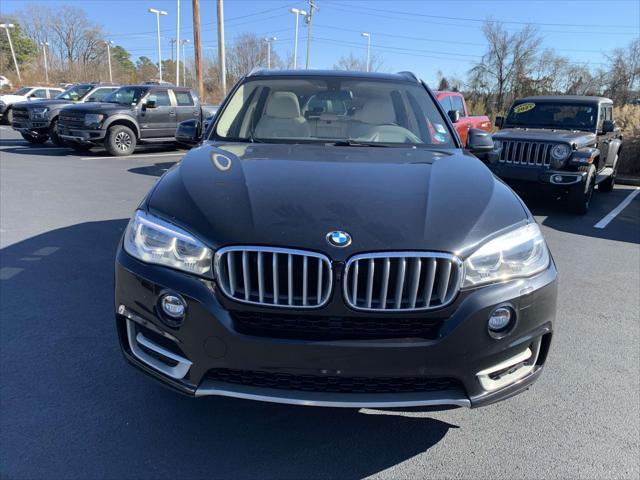 used 2014 BMW X5 car, priced at $8,999