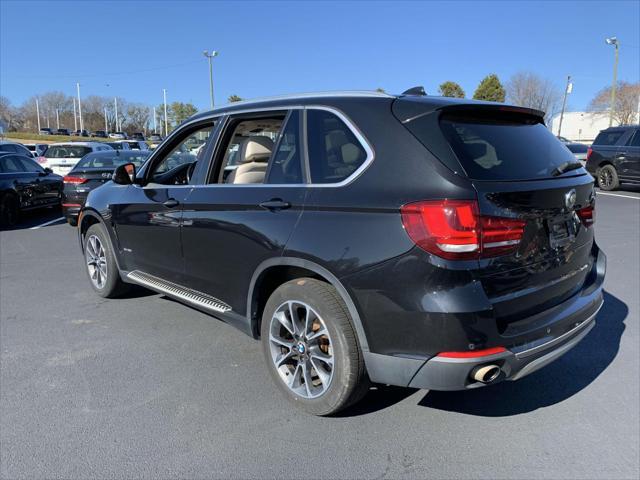 used 2014 BMW X5 car, priced at $8,999