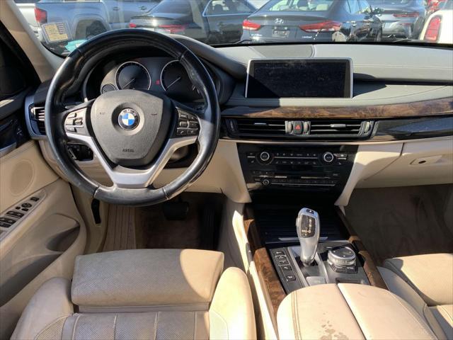 used 2014 BMW X5 car, priced at $8,999