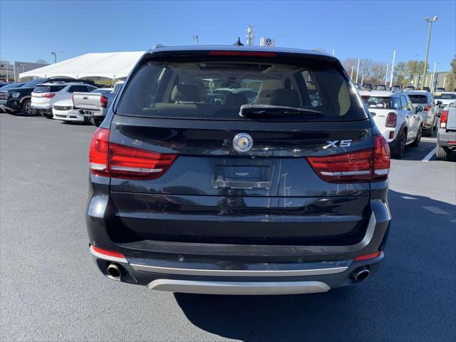 used 2014 BMW X5 car, priced at $8,999