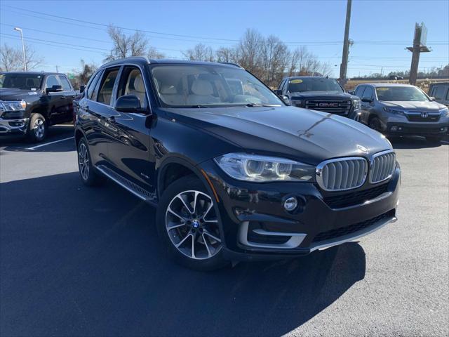 used 2014 BMW X5 car, priced at $8,999