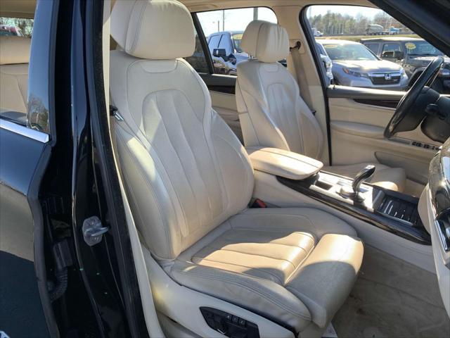 used 2014 BMW X5 car, priced at $8,999