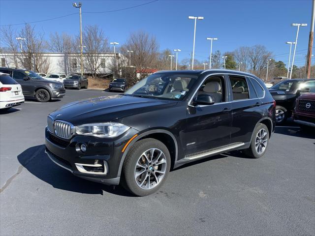 used 2014 BMW X5 car, priced at $8,999