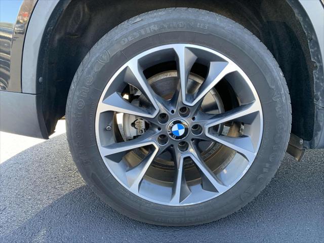 used 2014 BMW X5 car, priced at $8,999