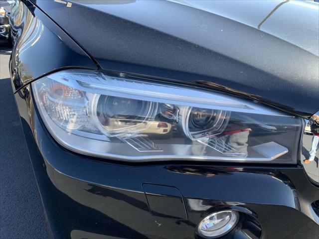 used 2014 BMW X5 car, priced at $8,999