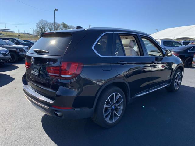 used 2014 BMW X5 car, priced at $8,999