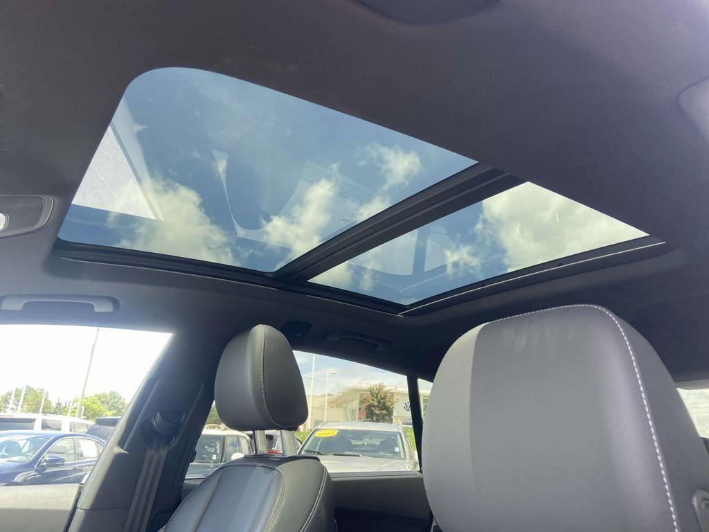 used 2021 Audi Q8 car, priced at $30,995