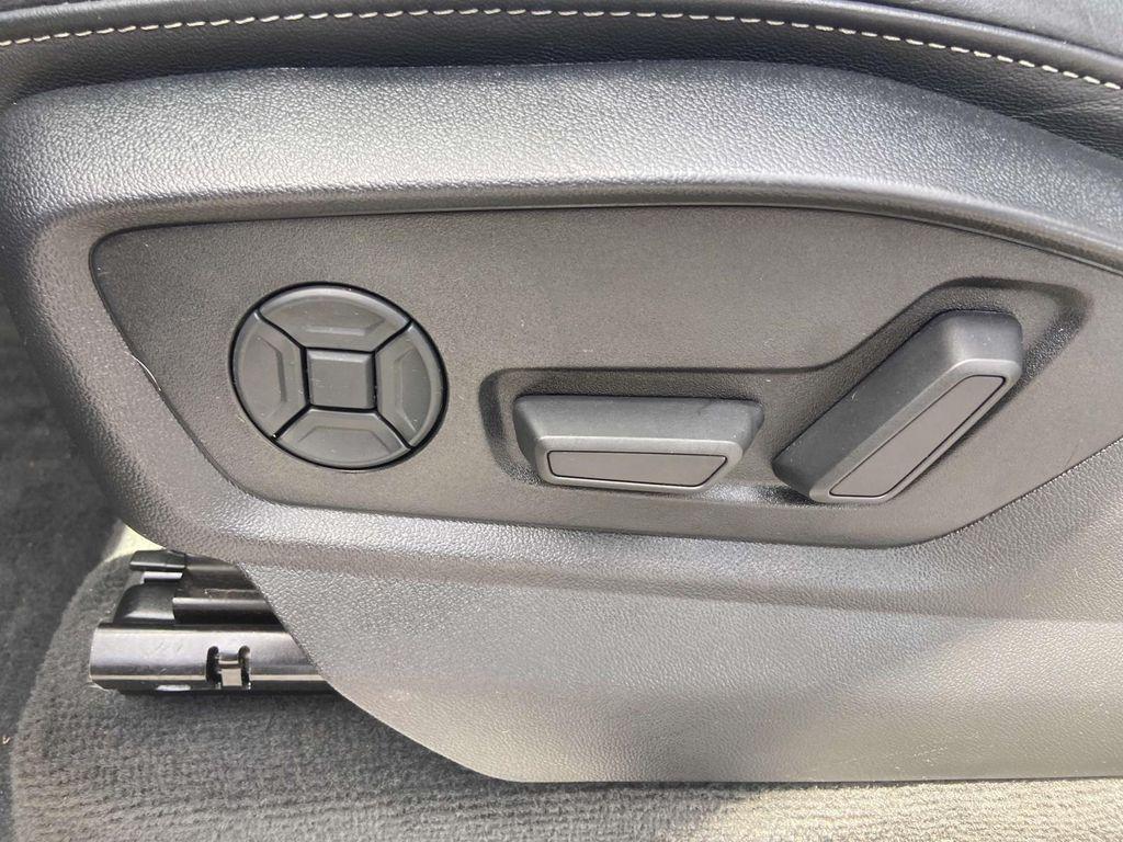 used 2021 Audi Q8 car, priced at $30,995