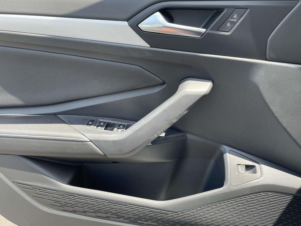 new 2025 Volkswagen Jetta car, priced at $25,296