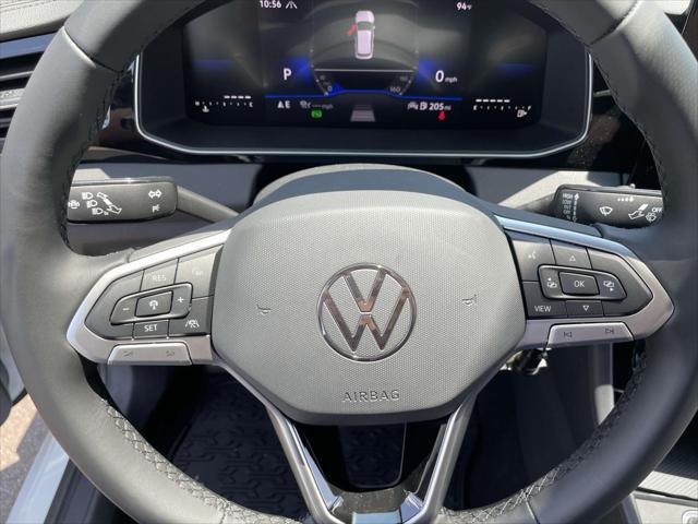 new 2025 Volkswagen Jetta car, priced at $25,296
