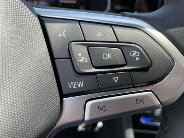 new 2025 Volkswagen Jetta car, priced at $25,296