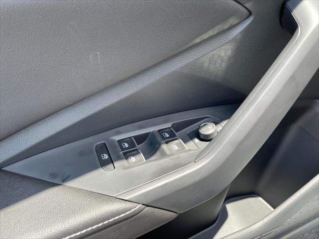 new 2025 Volkswagen Jetta car, priced at $25,296