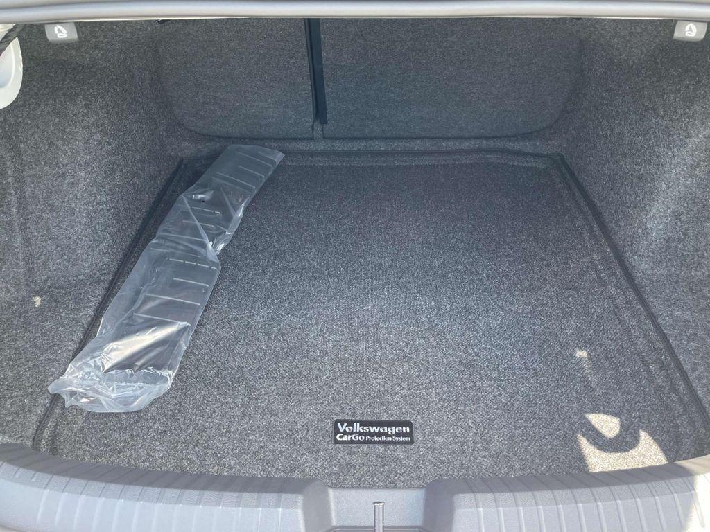 new 2025 Volkswagen Jetta car, priced at $25,296