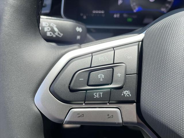 new 2025 Volkswagen Jetta car, priced at $25,296
