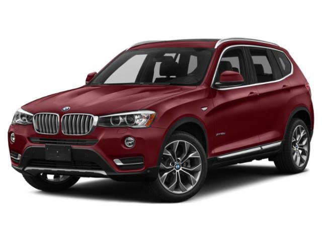 used 2015 BMW X3 car, priced at $11,999