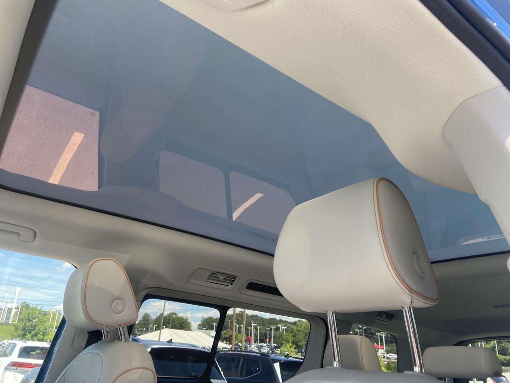 new 2025 Volkswagen ID. Buzz car, priced at $64,950