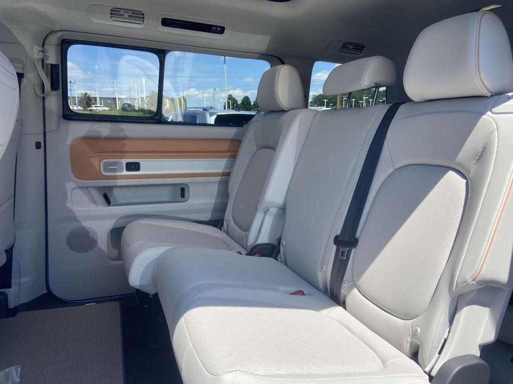 new 2025 Volkswagen ID. Buzz car, priced at $64,950