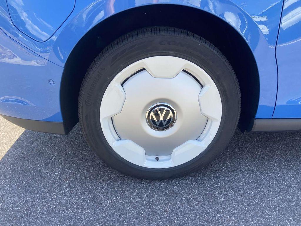 new 2025 Volkswagen ID. Buzz car, priced at $64,950