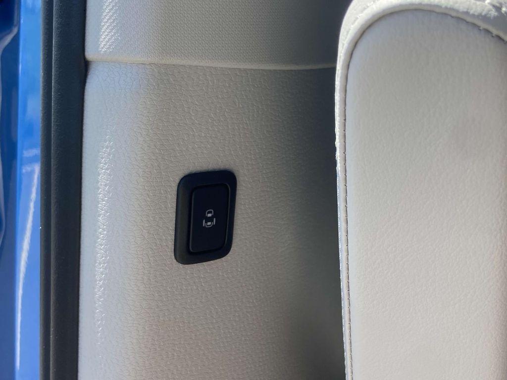 new 2025 Volkswagen ID. Buzz car, priced at $64,950