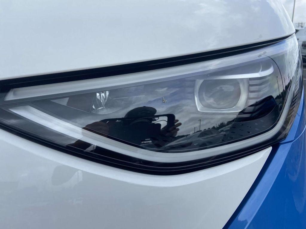 new 2025 Volkswagen ID. Buzz car, priced at $64,950