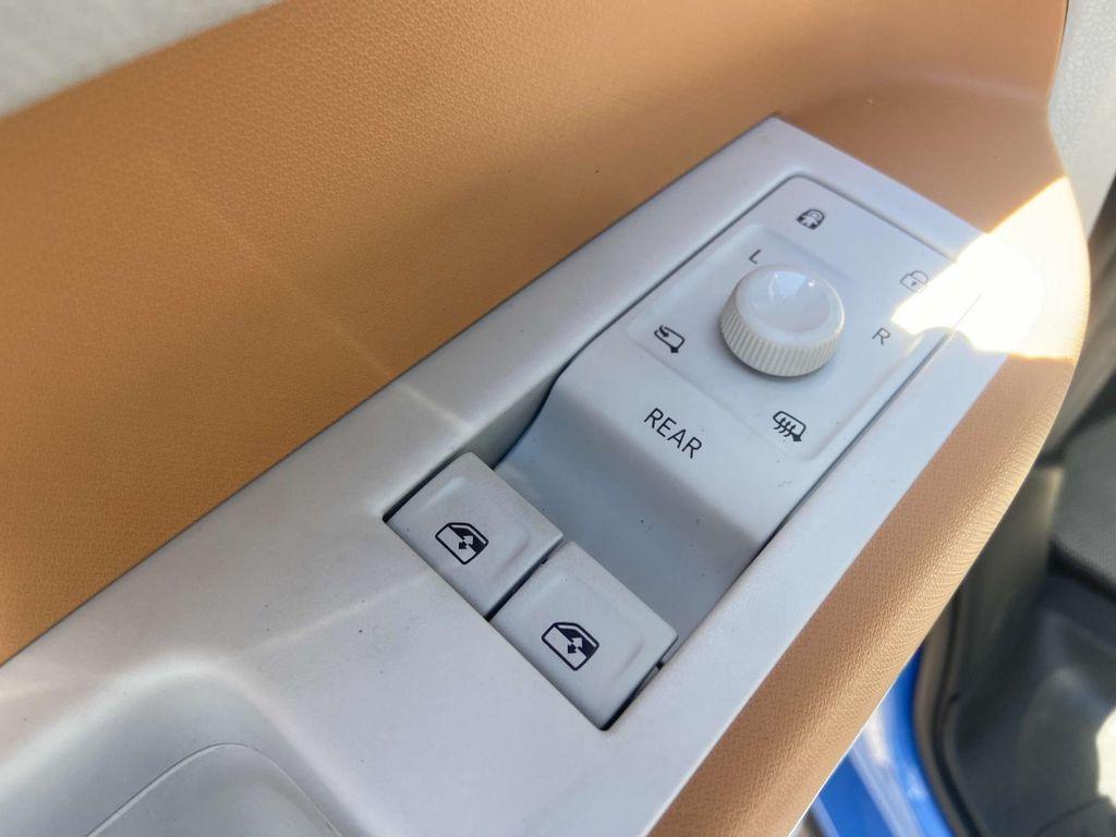 new 2025 Volkswagen ID. Buzz car, priced at $64,950