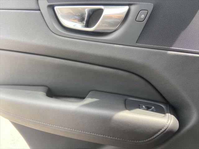 used 2024 Volvo XC60 car, priced at $39,997