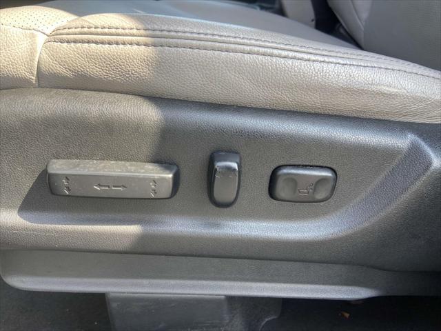 used 2015 Honda CR-V car, priced at $14,999