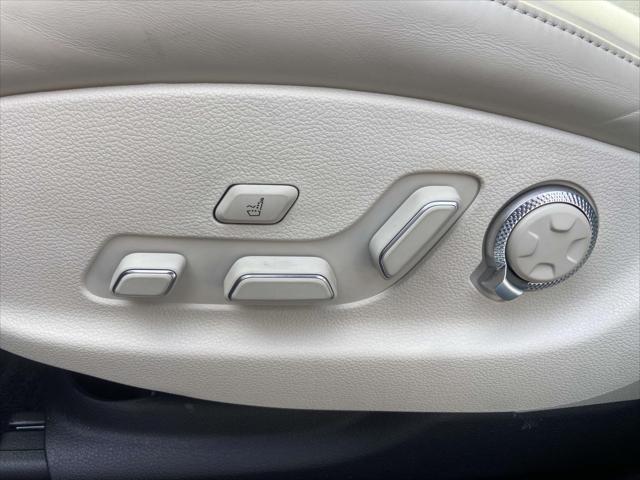 used 2024 Genesis GV80 car, priced at $63,995