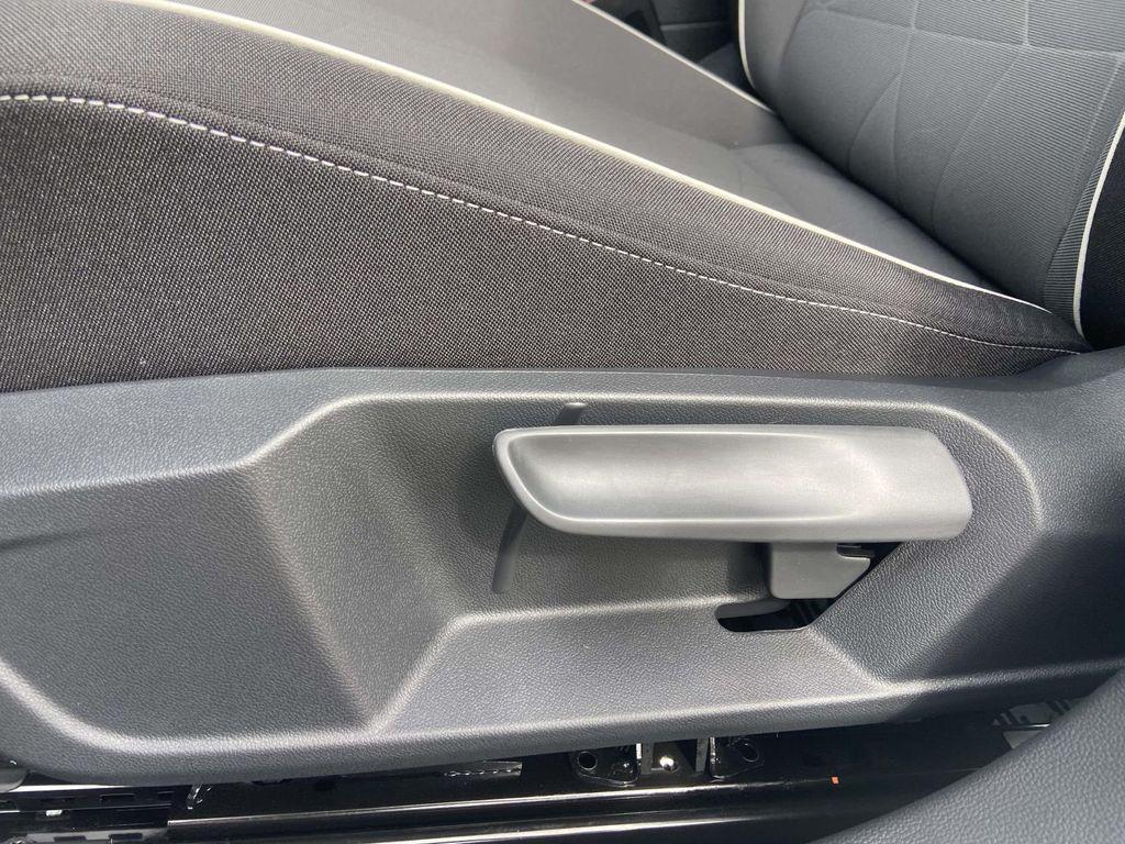 new 2026 Volkswagen Jetta car, priced at $26,014