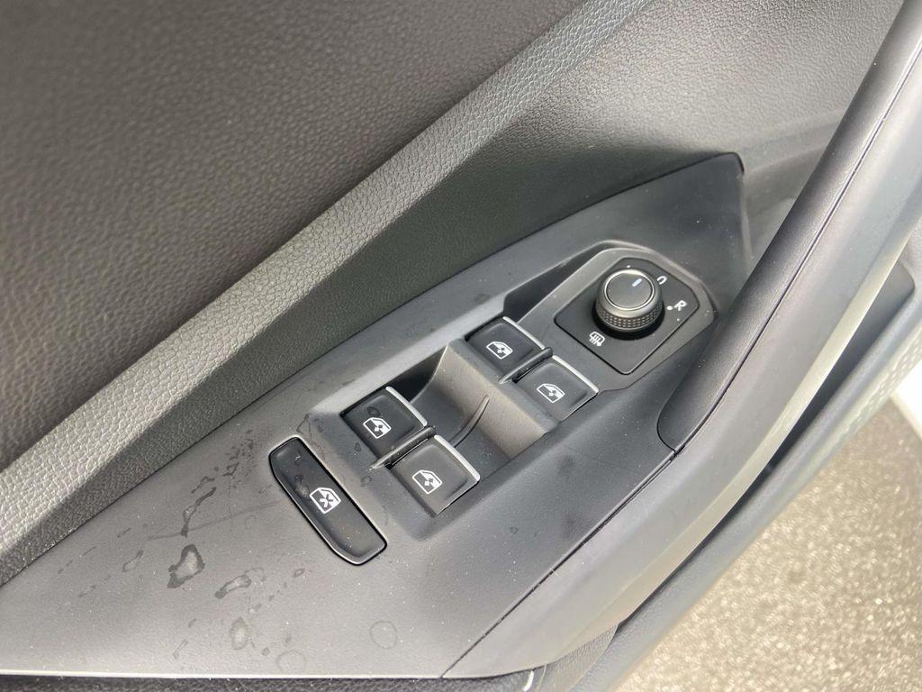 new 2026 Volkswagen Jetta car, priced at $26,014