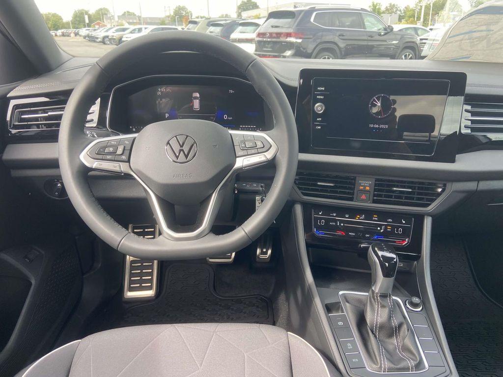 new 2026 Volkswagen Jetta car, priced at $26,014