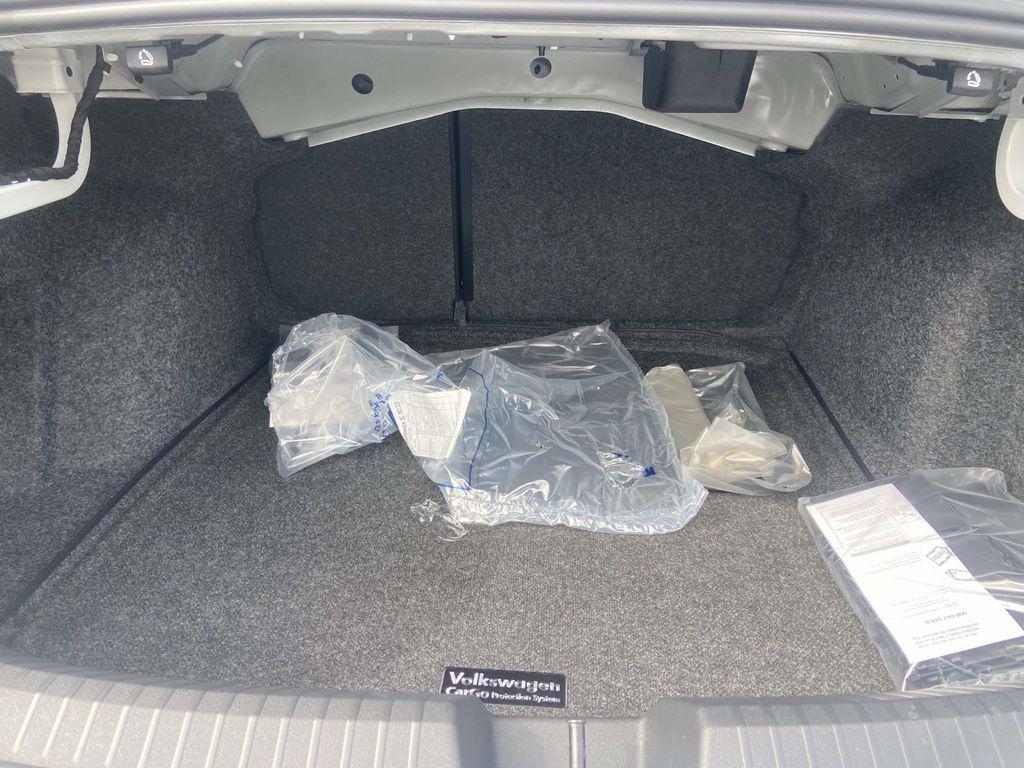 new 2026 Volkswagen Jetta car, priced at $26,014