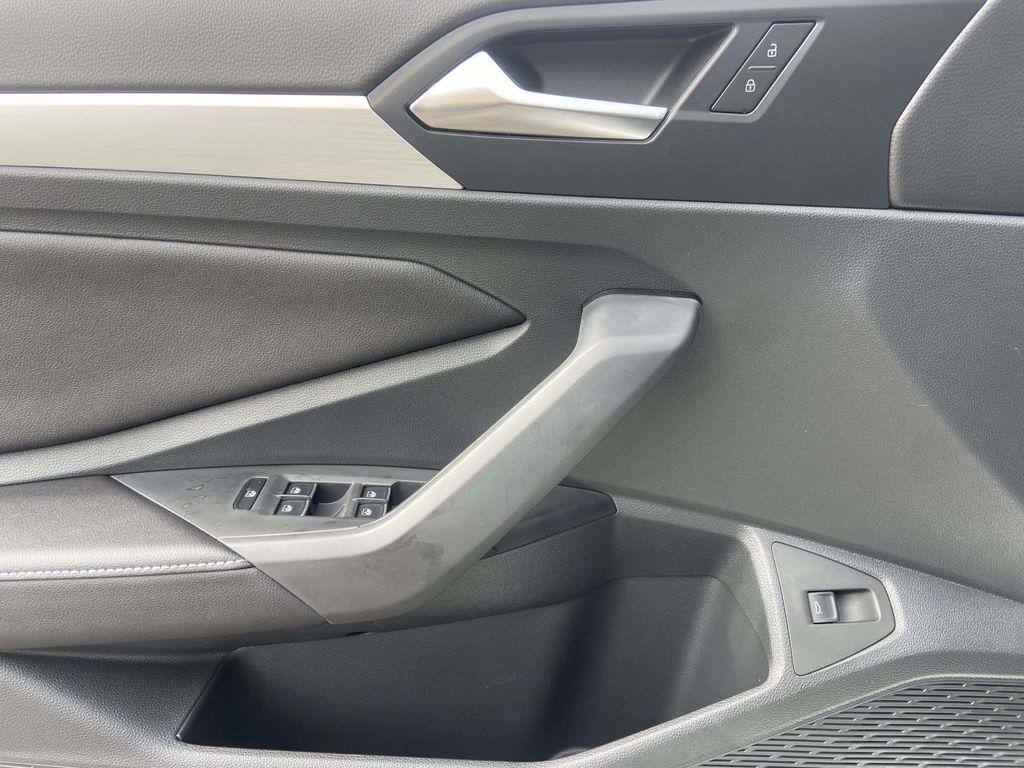 new 2026 Volkswagen Jetta car, priced at $26,014