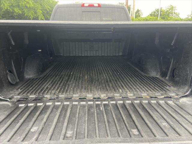 used 2015 Chevrolet Silverado 1500 car, priced at $22,699