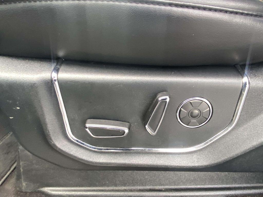 used 2021 Ford Expedition Max car, priced at $41,995