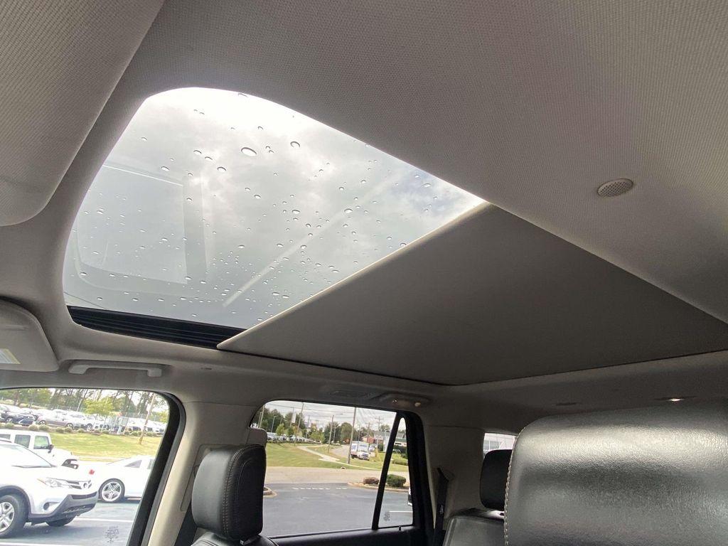 used 2021 Ford Expedition Max car, priced at $41,995