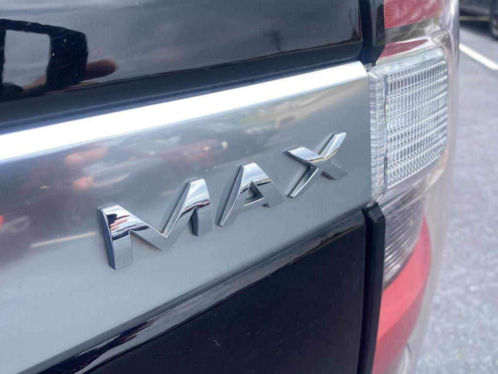 used 2021 Ford Expedition Max car, priced at $41,995