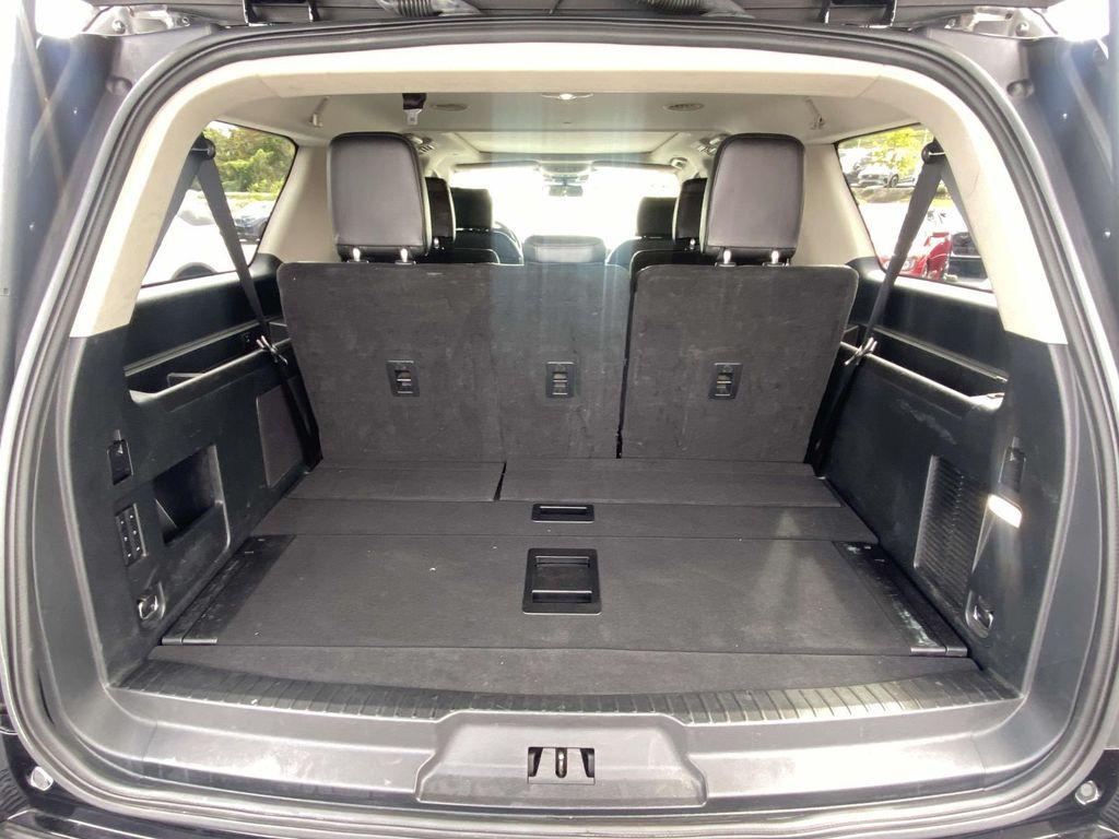used 2021 Ford Expedition Max car, priced at $41,995