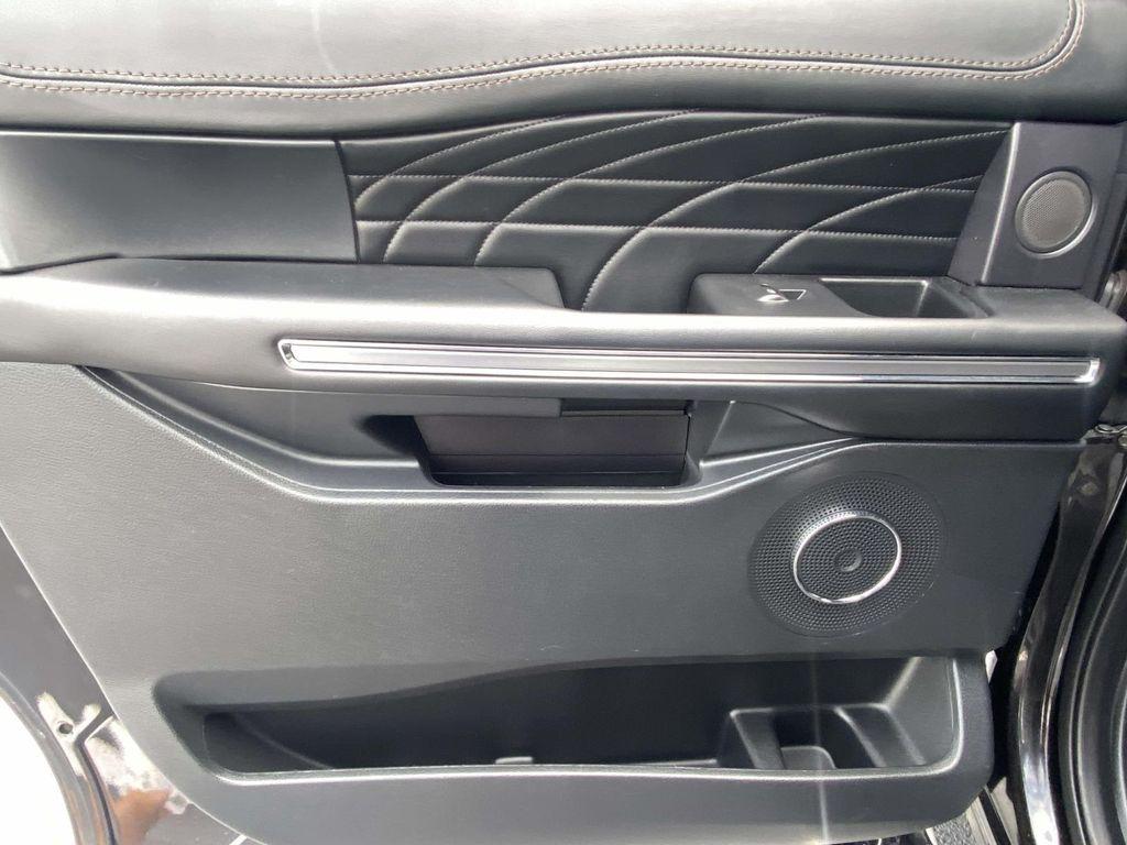 used 2021 Ford Expedition Max car, priced at $41,995