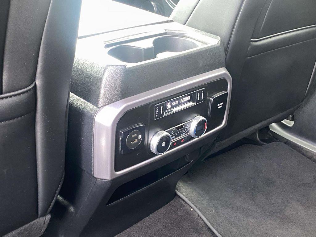 used 2021 Ford Expedition Max car, priced at $41,995