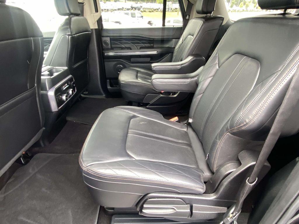 used 2021 Ford Expedition Max car, priced at $41,995