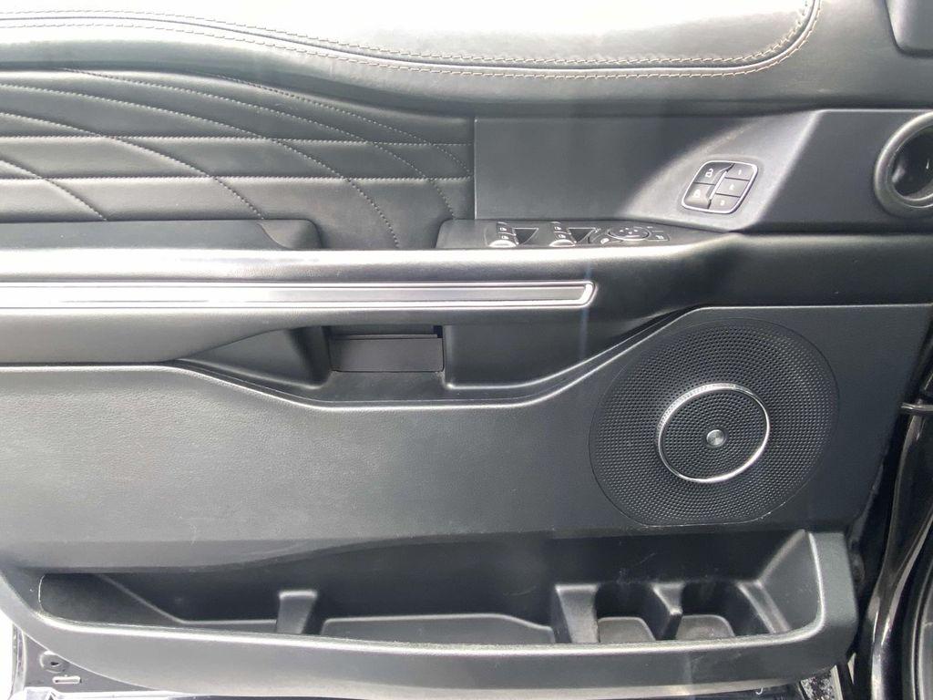 used 2021 Ford Expedition Max car, priced at $41,995