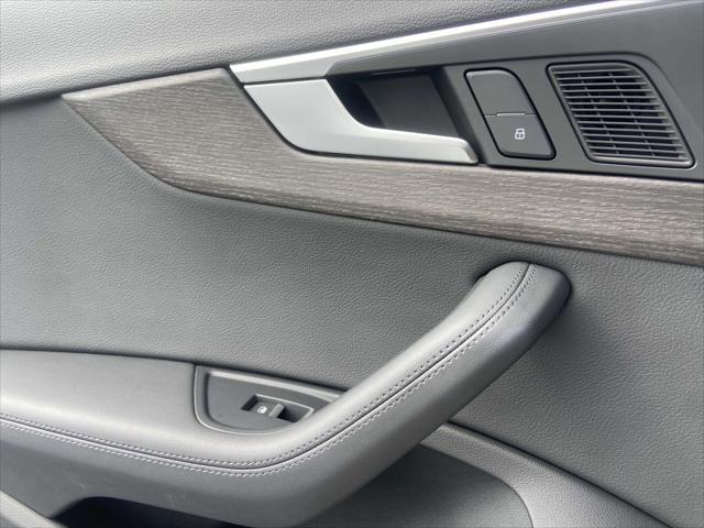 used 2019 Audi A5 car, priced at $27,995