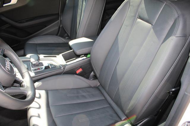 used 2019 Audi A5 car, priced at $27,995