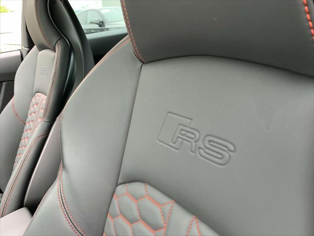 used 2023 Audi RS 5 car, priced at $75,995