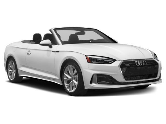 used 2021 Audi A5 car, priced at $30,995