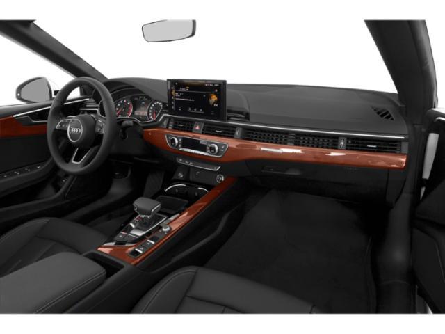 used 2021 Audi A5 car, priced at $30,995