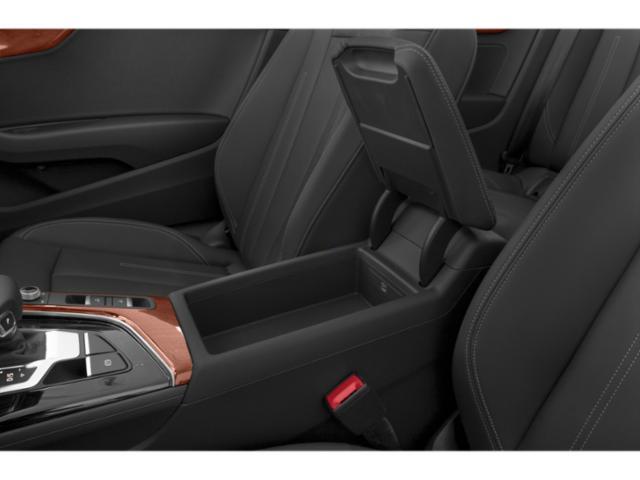 used 2021 Audi A5 car, priced at $30,995